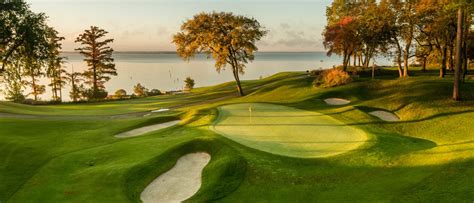 Williamsburg, VA Golf Packages | Kingsmill Resort Stay & Play Golf Package