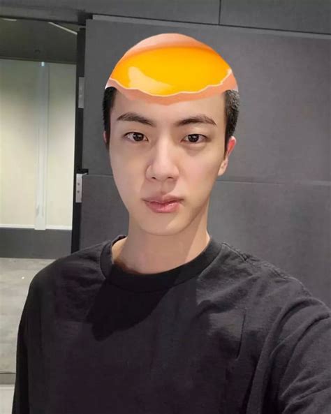 Jin Military | Jin, Military memes, Seokjin