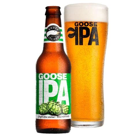 Goose Island India Pale Ale 355ml from Ocado