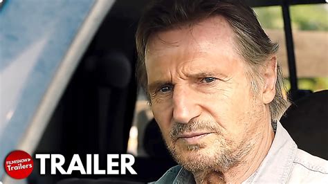 THE MARKSMAN Trailer (2021) Liam Neeson Action Thriller Movie - YouTube