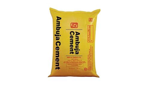 Ambuja Cement Supplier at Best Price in Gurgaon - Rodidust