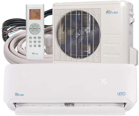 The Best Heat Pumps of 2021 for Heating and Cooling Your Home | SPY