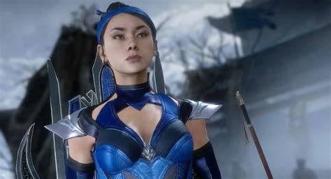 Complete List Of Mortal Kombat Female Characters So Far [2023]