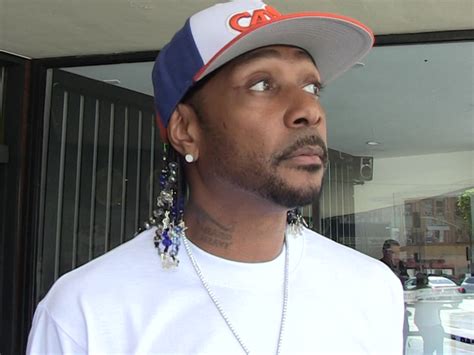 Rapper Krayzie Bone reportedly hospitalized - Mbare Times