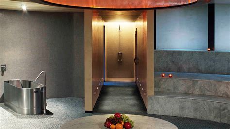 The Standard Spa, Miami Beach — Review | Condé Nast Traveler