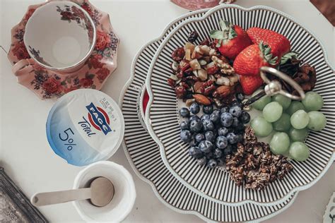 FAGE Total | Healthy Living | Modern Day Moguls - the blog