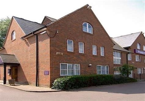 PREMIER INN ABINGDON | ⋆⋆⋆ | ABINGDON-ON-THAMES, UNITED KINGDOM ...