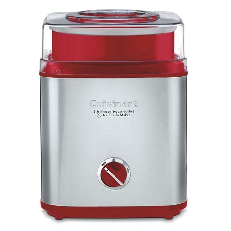 The 10 Best Ice Cream Maker With Compressor Industrial - Home Gadgets