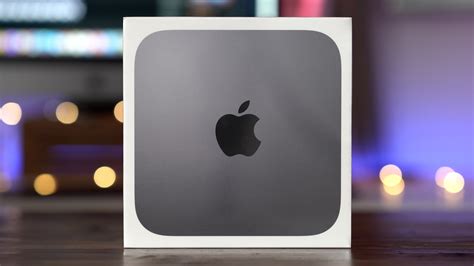 Mac mini 2018 review: Apple's most versatile new Mac [Video] - 9to5Mac