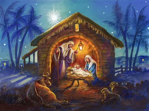 Advent & Christmas Schedule 2022 – Catholic Parishes of Penticton