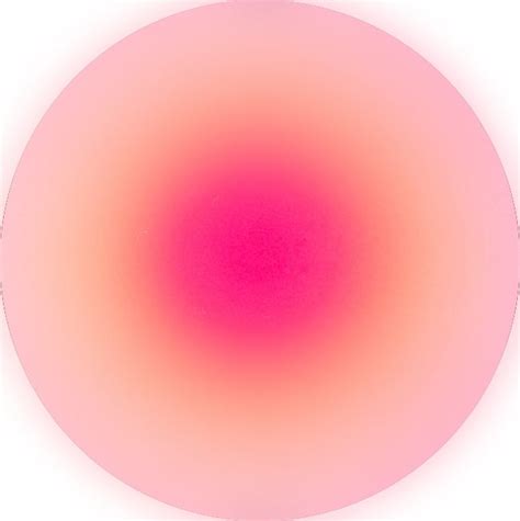 Pin by Closerme on Aesthetic | Profile picture instagram pink, Circle painting, Aura colors