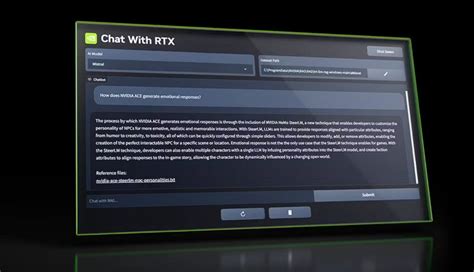 Meet Nvidia's new localized AI chatbot | Product Hunt