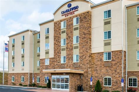 Candlewood Suites Hotel | Butler County Tourism & Convention Bureau