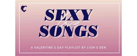 Valentine's Day Playlist