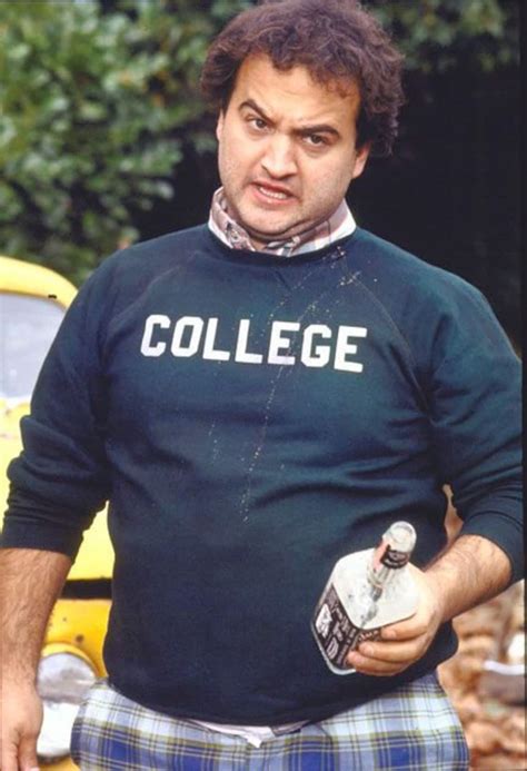 John Belushi Animal House College Sweatshirt Unisex Heavy | Etsy