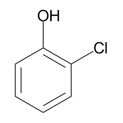 CAS No. 95-57-8 - 2-Chlorophenol - AccuStandard