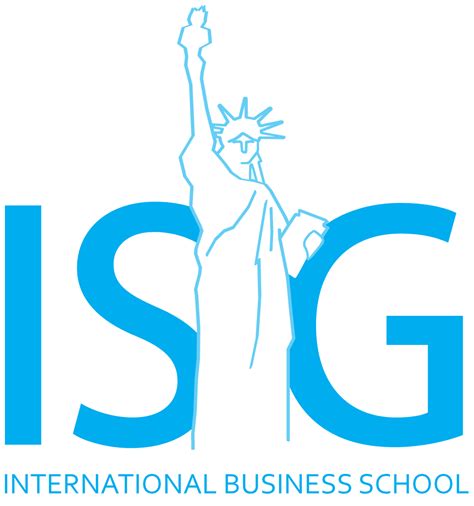 ISG Logo