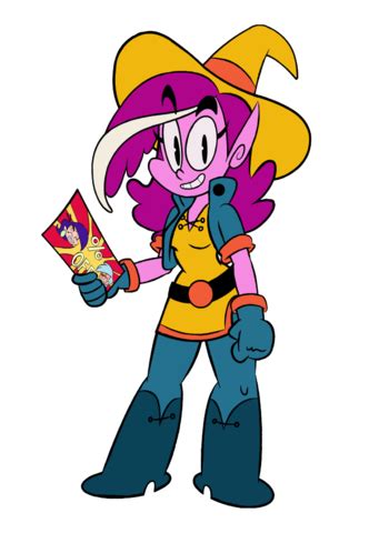 Mighty Magiswords / Characters - TV Tropes