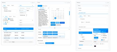 ZK MVVM Pattern: Server-Side Data Binding