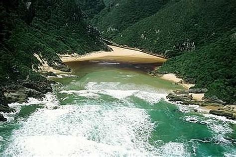 Garden Route National Park