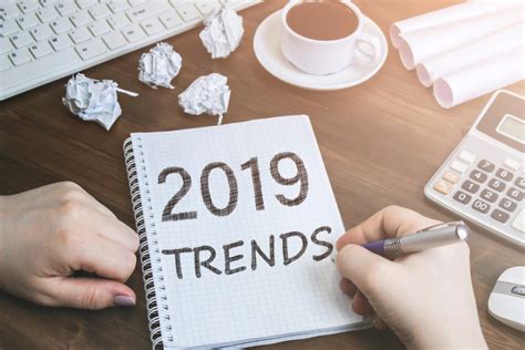 Top 4 Small Business Trends to Look for in 2019 | Business Tips