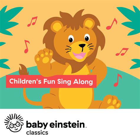 Baby Einstein Music Box Orchestra - Children's Fun Sing Along Songs ...