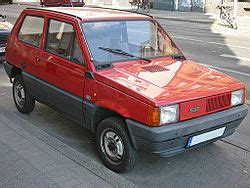 Fiat Panda – Wikipedia