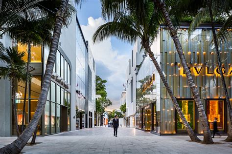 Miami Design District - Architizer