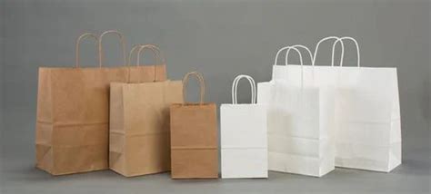 Printed And Plain Printed Paper Food Bags at Rs 180/kg in Mumbai | ID: 18232185148