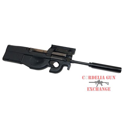 FN PS90 57x28MM Standard - Cordelia Gun Exchange