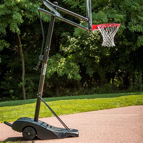 Goaliath 54 In-ground Basketball Hoop Installation Manual