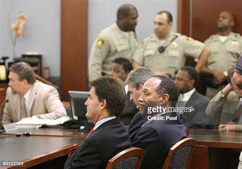 Simpson Verdict Photos and Premium High Res Pictures - Getty Images