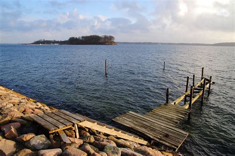 Sønderhav, Flensburg Fjord - a photo on Flickriver