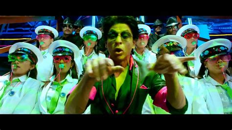 SRK : Lungi Dance : Video Song HD : Chennai Express : Shah Rukh Khan ...