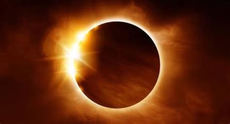 2023 Annual Solar Eclipse in Mexico: Dates, Times, and Locations – Archyde