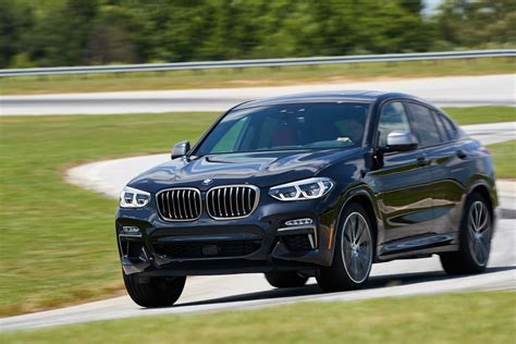 2019 BMW X4 M40i first drive review: the evolving SUV coupe