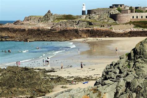 21 Best Things To Do In Alderney Channel Islands (+ Hidden Gems)