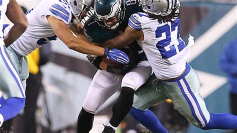 Cowboys vs. Eagles: A rivalry renewed | FOX Sports