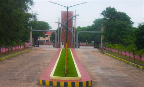 Sambalpur University :: Photo Gallery