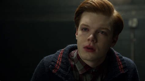 'Gotham' Reveal: Jerome Wasn't Joking Around