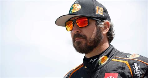 Martin Truex Jr. to return to Joe Gibbs Racing in 2024 | NASCAR