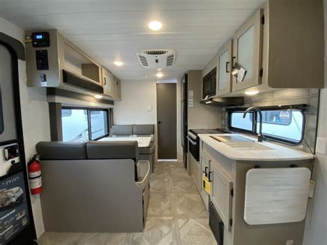 2023 Forest River Salem Cruise Lite 171RBXL | Mount Comfort RV