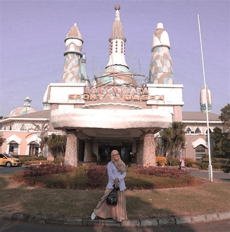 Tempat Spa Di Kota Wisata Cibubur - Seputar Tempat