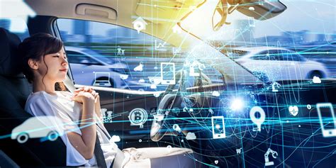 Autonomous Vehicles and AI: Paving the Way for Safer Transportation