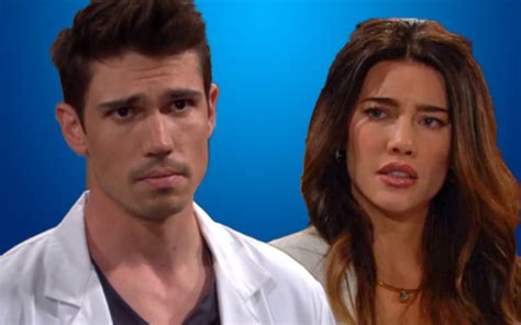 3 Reasons 'Bold and The Beautiful' Steffy And Finn's Romance Will Have Disastrous Results ...