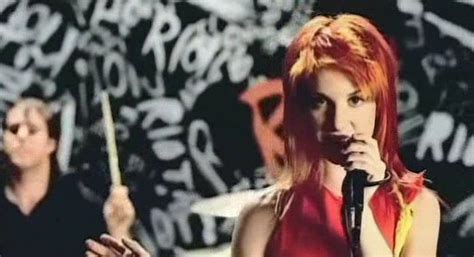 Misery Business - Paramore Image (4117228) - Fanpop