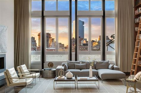 New York’s Best Interior Designers Offer Global Expertise, Spectacular ...