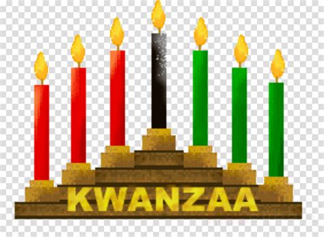 Kwanzaa clipart candle holder, Kwanzaa candle holder Transparent FREE ...