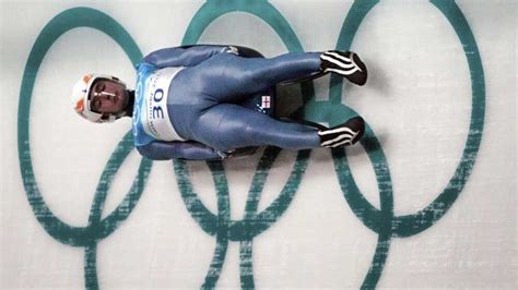 E-Mails Reveal Concerns About Olympic Luge Track : NPR