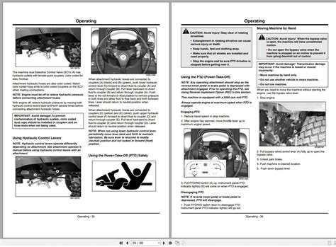 John Deere X710 X730 X734 X738 X739 SN 010001 Operator Manual OMM166905 J2 2012 PDF